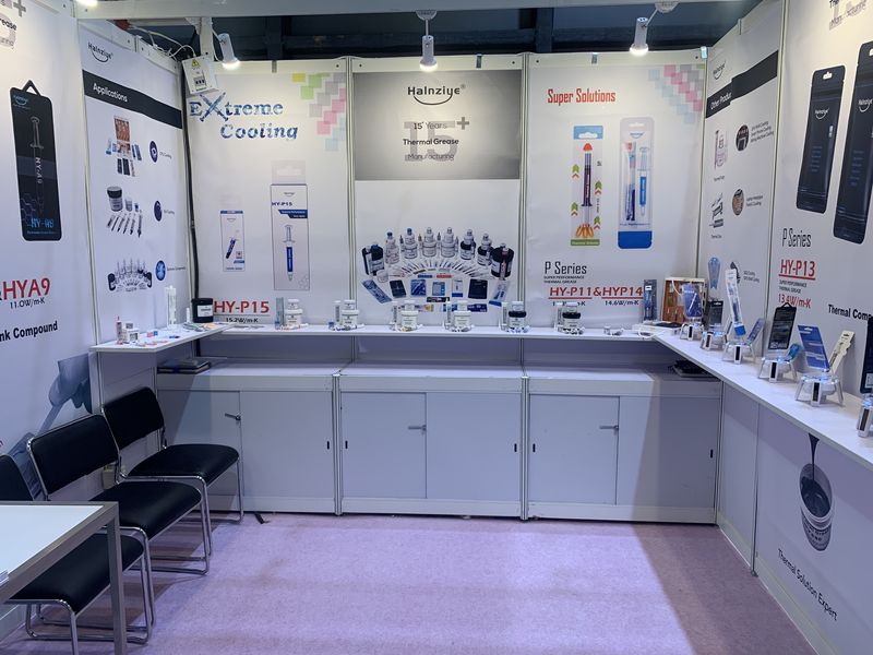 Global Sources Consumer Electronics Show