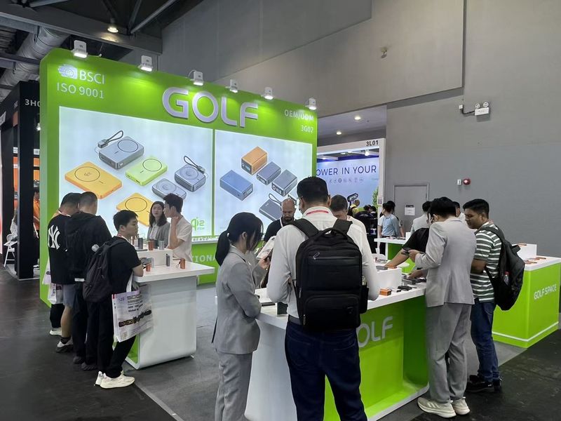 Global Sources Consumer Electronics