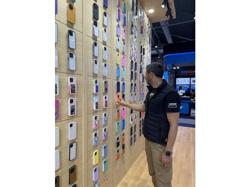 Global Sources Consumer Electronics Show