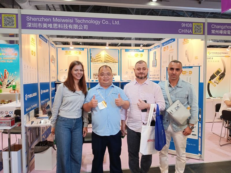 Global Sources Consumer Electronics