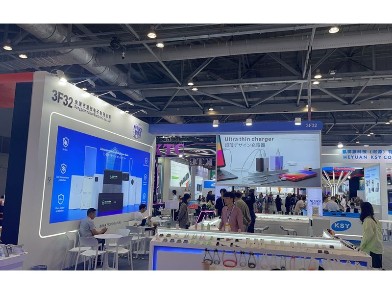 Global Sources Consumer Electronics