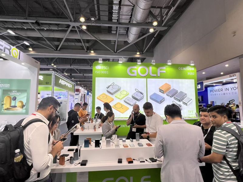 Global Sources Consumer Electronics