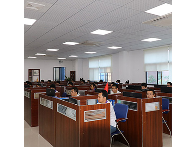 Dongguan Yunmei Electronics Co. Ltd 5