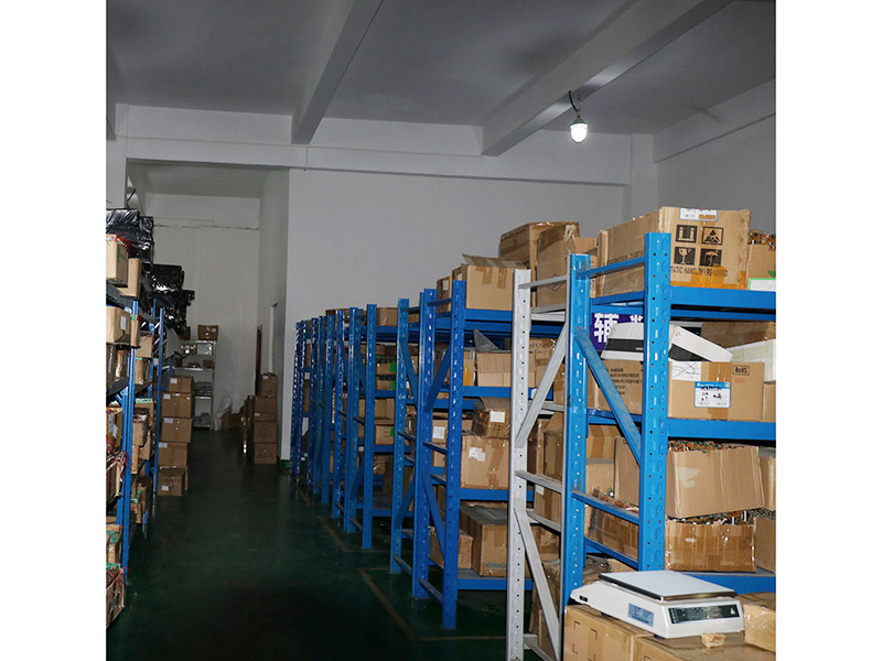 Dongguan Yunmei Electronics Co. Ltd 2