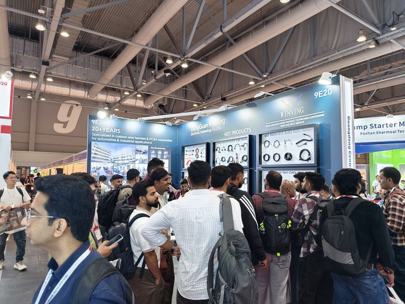 Global Sources Consumer Electronics