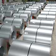 Tianjin Xuboyuan Iron & Steel Trading Co. Ltd 2