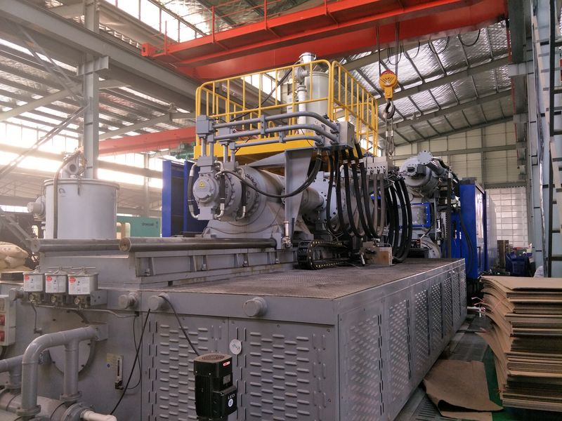 Suzhou Malltek Supply China Co.,Ltd. 1
