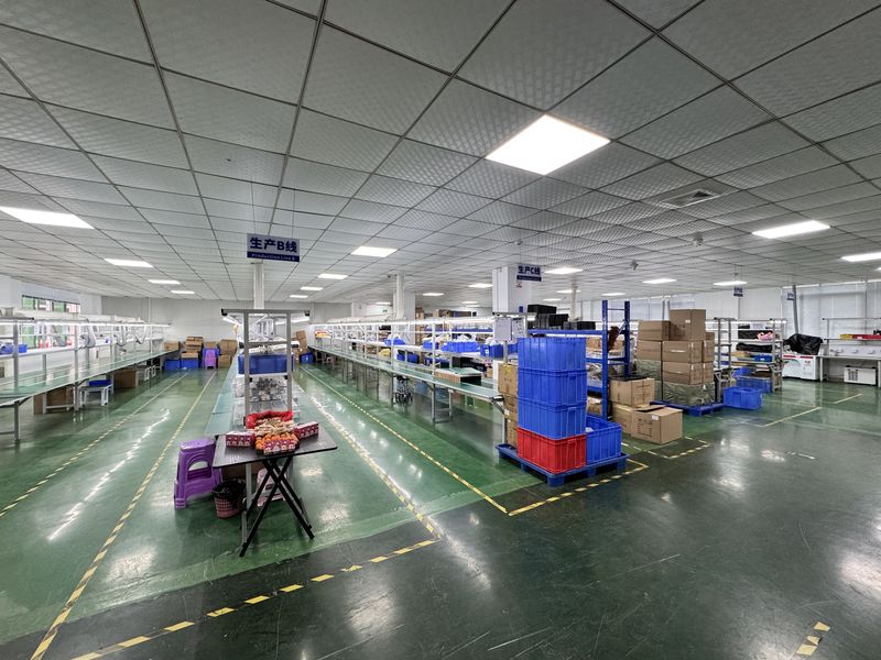 Xixi Technology (Shenzhen) Co., Ltd 1