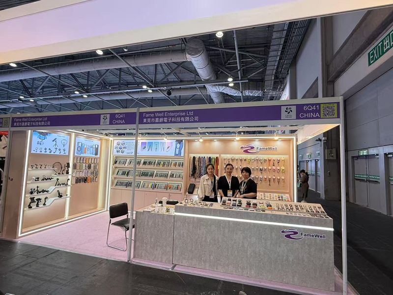 Global Sources Consumer Electronics