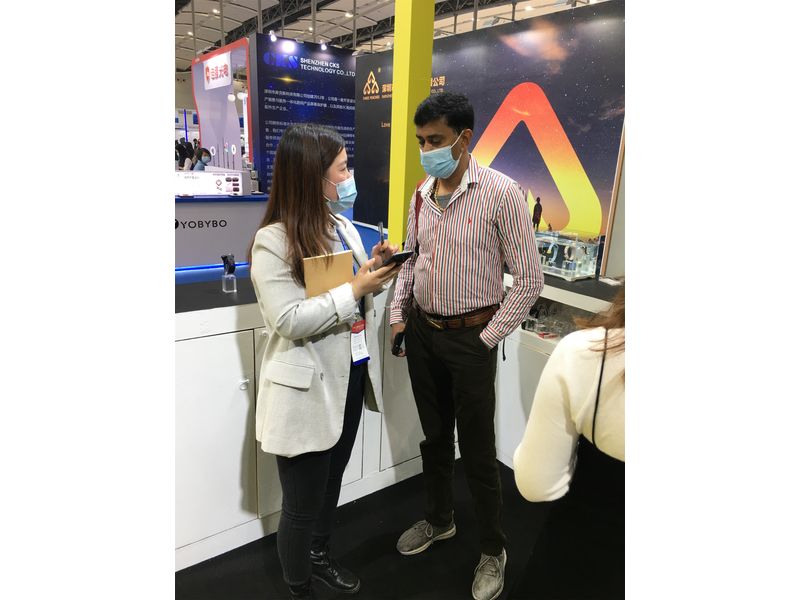 Global Sources Mobile Electronics Show