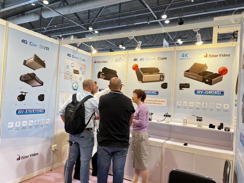 Global Sources Consumer Electronics Show