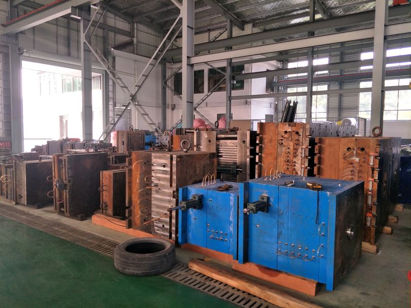 Suzhou Malltek Supply China Co.,Ltd. 2
