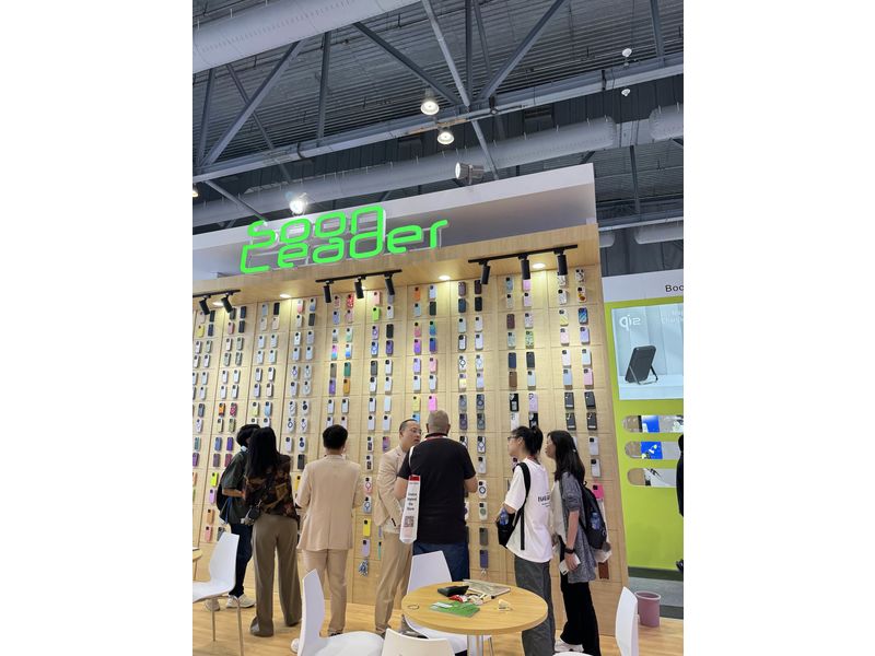 Global Sources Mobile Electronics Show