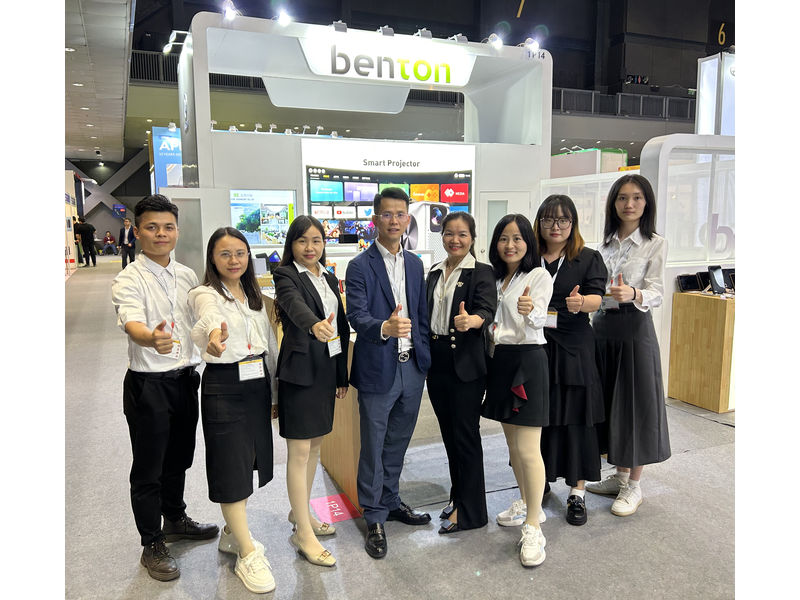 Global Sources Mobile Electronics Show