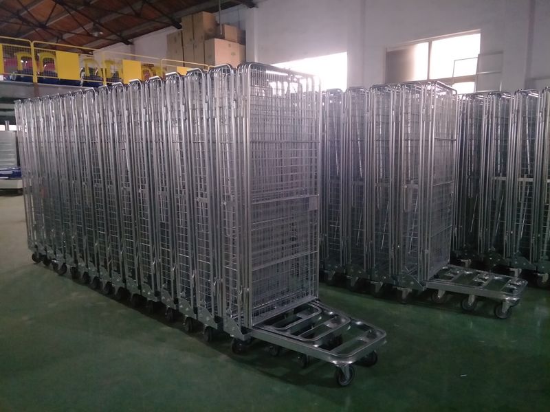 Suzhou Malltek Supply China Co.,Ltd. 3