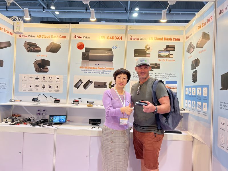 Global Sources Consumer Electronics Show