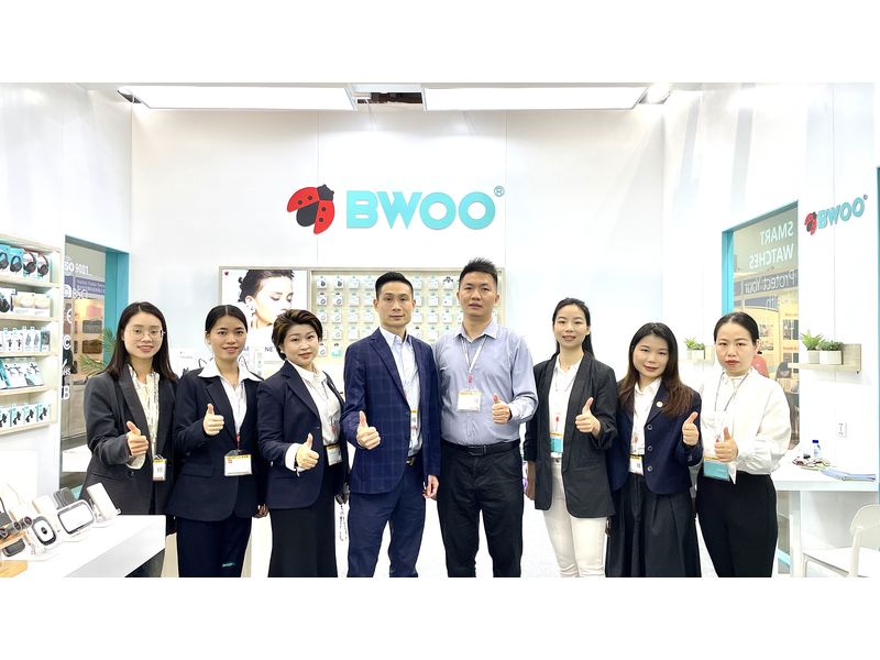 Global Sources Mobile Electronics Show