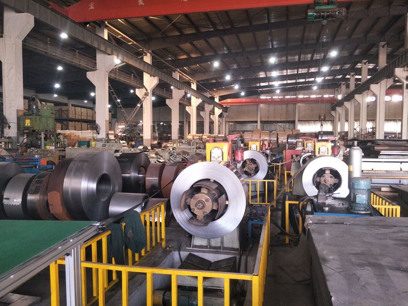 Suzhou Malltek Supply China Co.,Ltd. 4