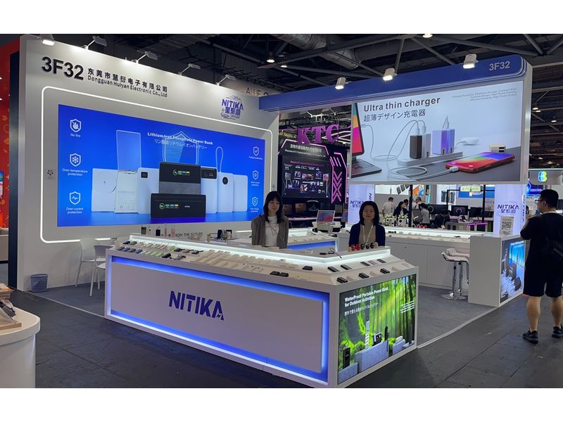 Global Sources Consumer Electronics