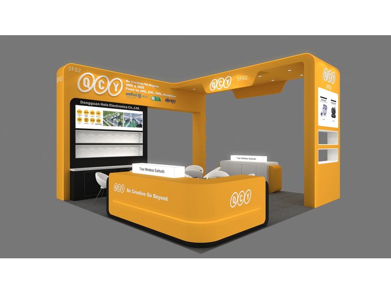 Global Sources Mobile Electronics