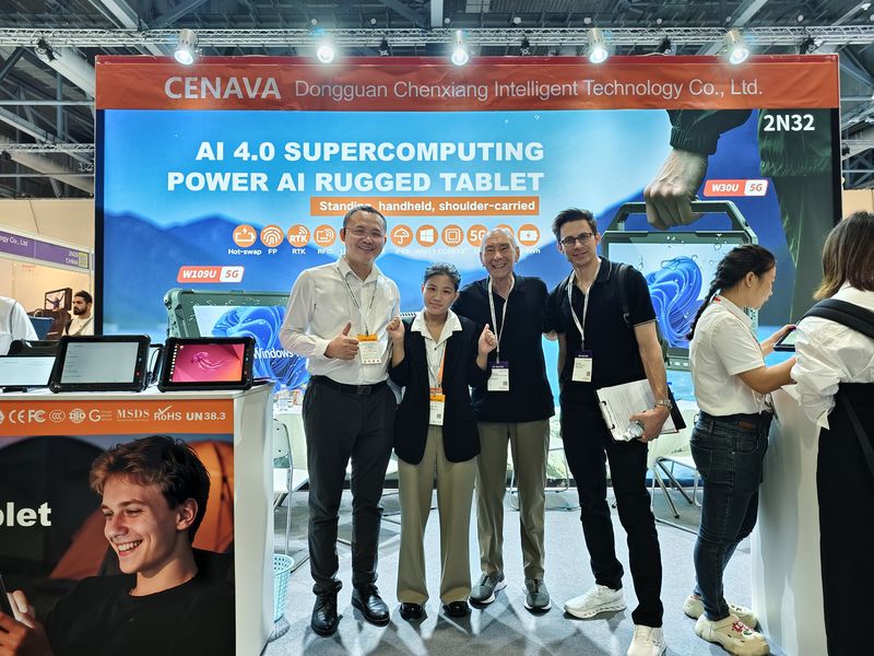 Global Sources Mobile Electronics