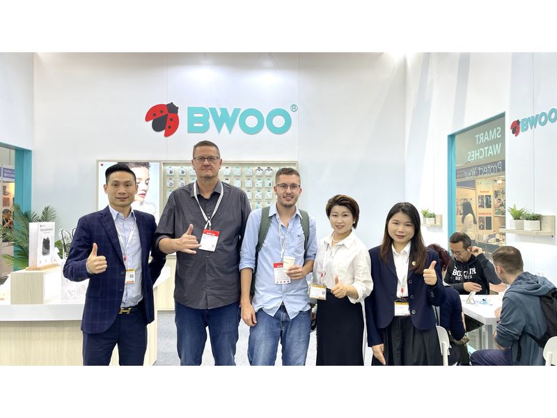 Global Sources Mobile Electronics Show