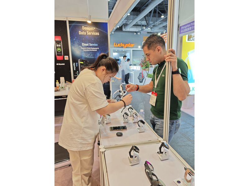 Global Sources Mobile Electronics