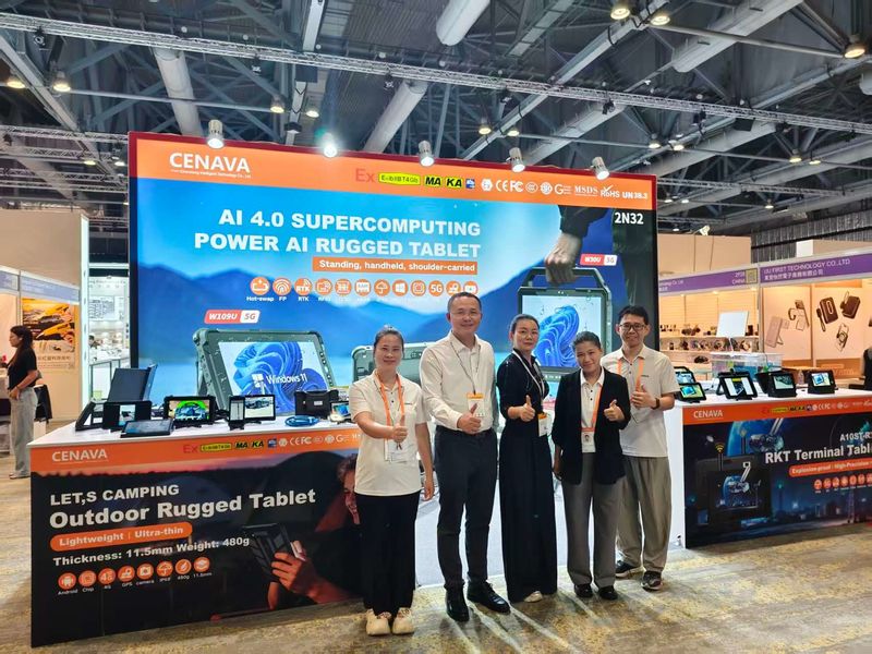 Global Sources Mobile Electronics