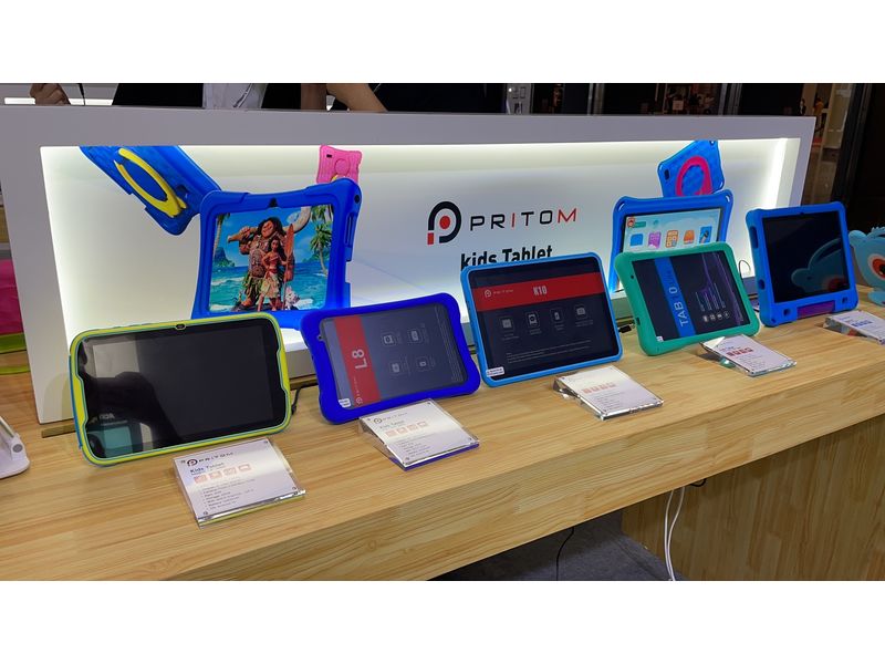 Global Sources Mobile Electronics Show