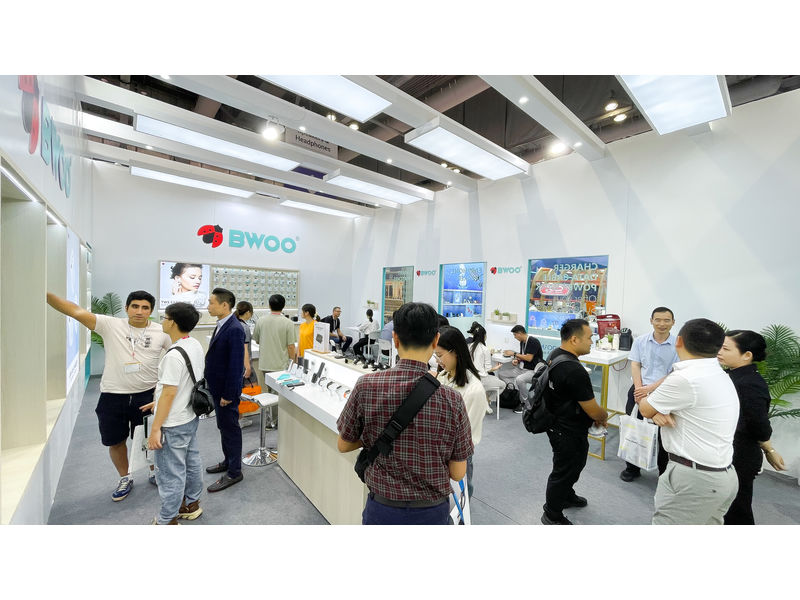 Global Sources Mobile Electronics Show