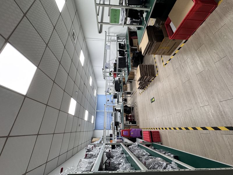 Xixi Technology (Shenzhen) Co., Ltd 3