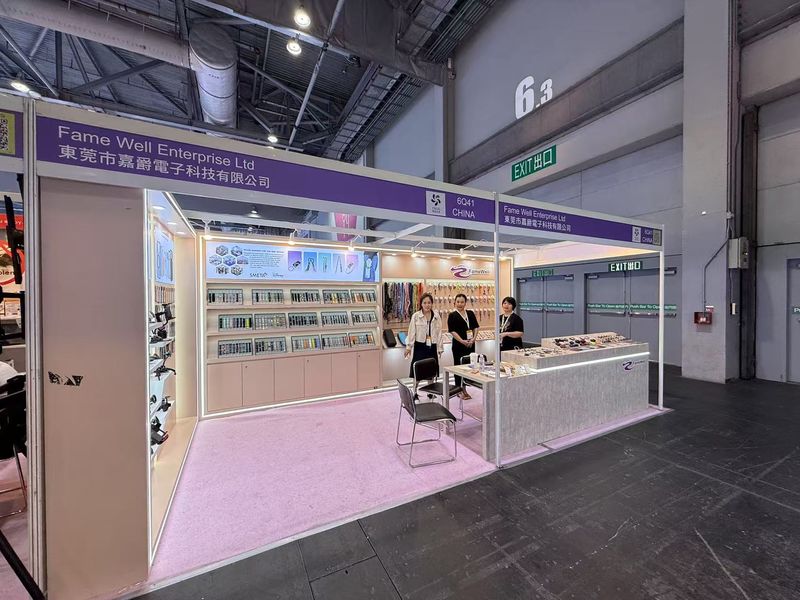 Global Sources Consumer Electronics