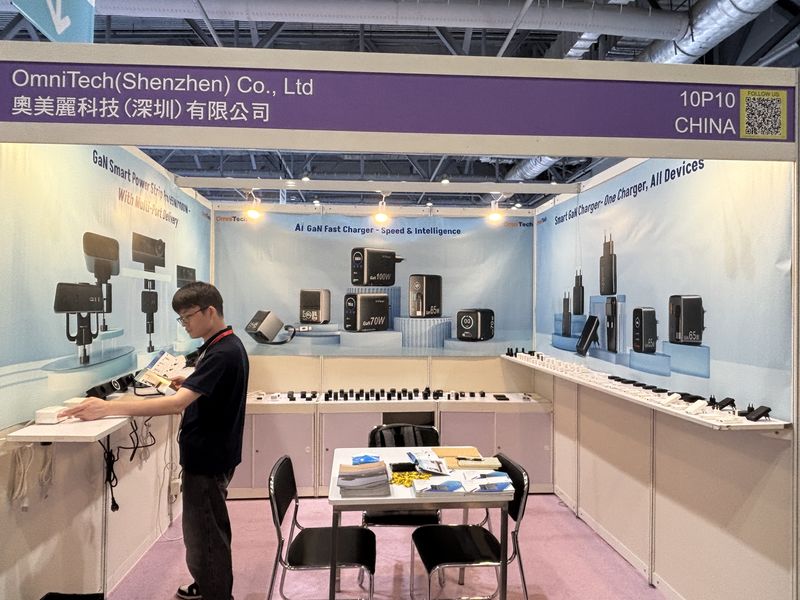 Global Sources Consumer Electronics