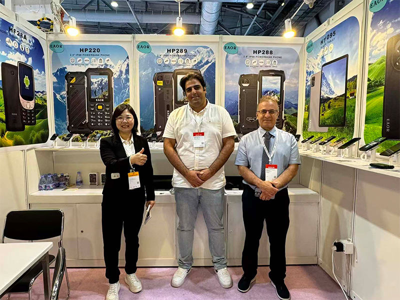 Global Sources Mobile Electronics