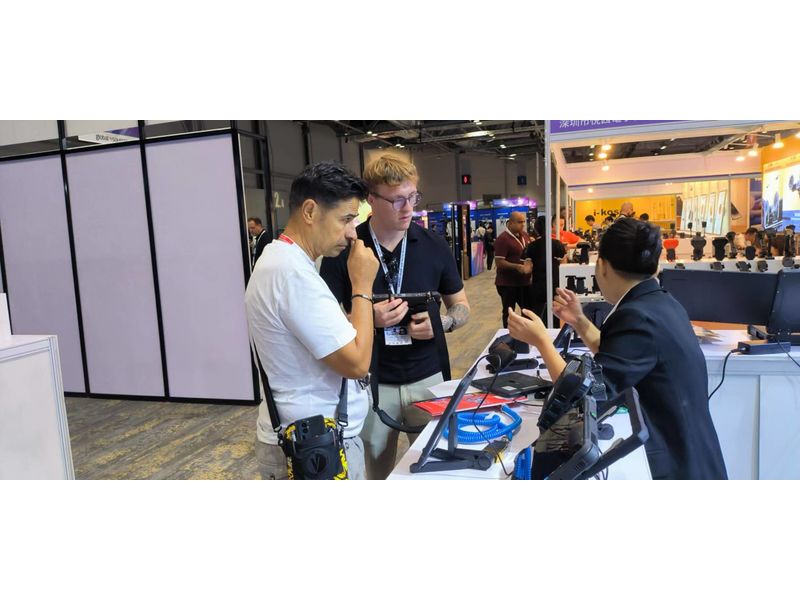 Global Sources Mobile Electronics