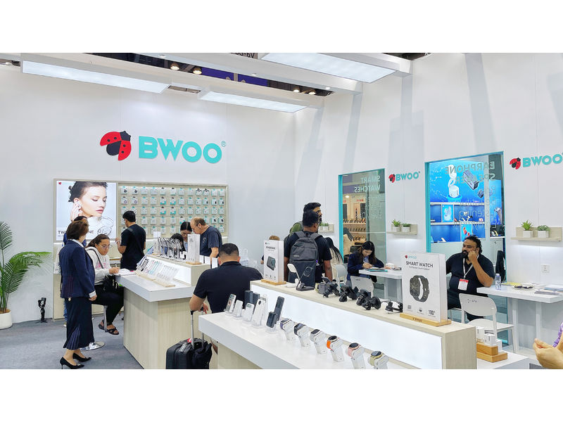 Global Sources Mobile Electronics Show