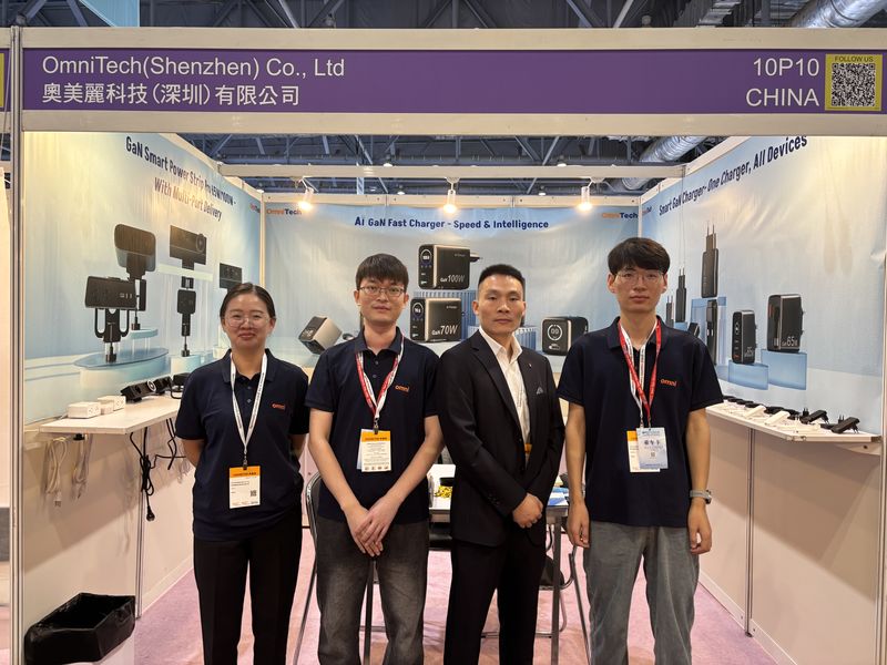 Global Sources Consumer Electronics