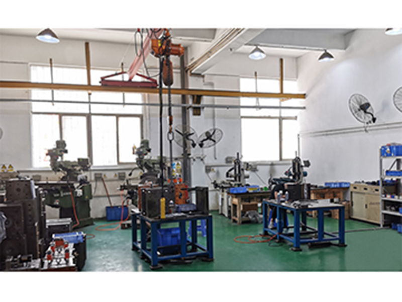 Bosun Technology Limited 4