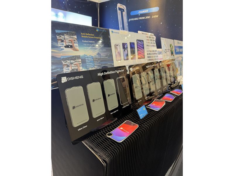 Global Sources Mobile Electronics