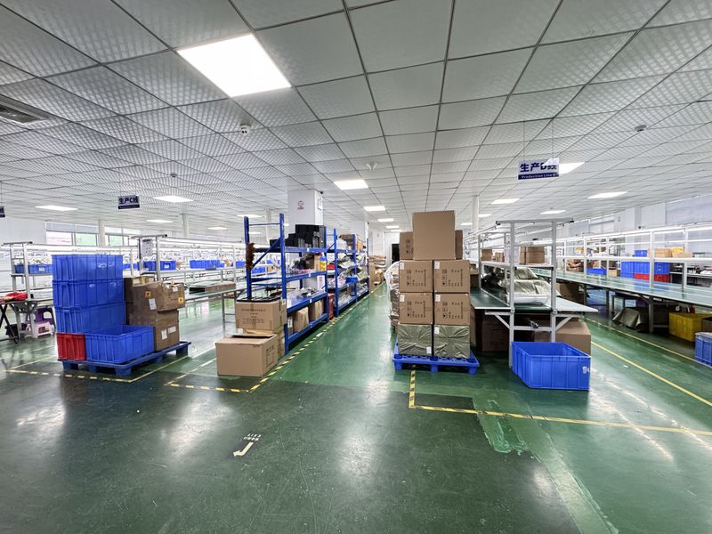 Xixi Technology (Shenzhen) Co., Ltd 5