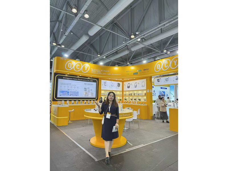 Global Sources Mobile Electronics