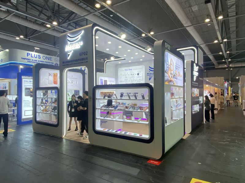 Global Sources Mobile Electronics
