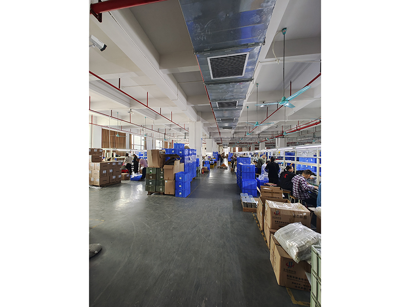 SHENZHEN STARWAVE IMPORT AND EXPORT TRADING CO.,LIMITED 1