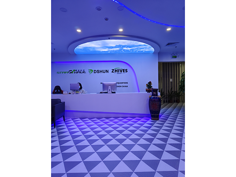 SHENZHEN STARWAVE IMPORT AND EXPORT TRADING CO.,LIMITED 3