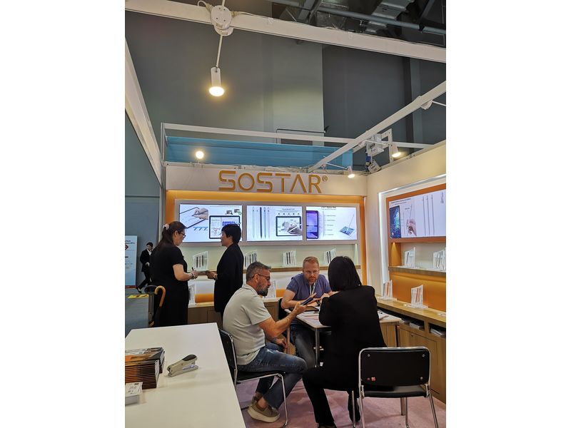 Global Sources Mobile Electronics Show