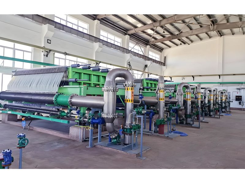 Shandong Dingyi Import and Export Co., Ltd. 1