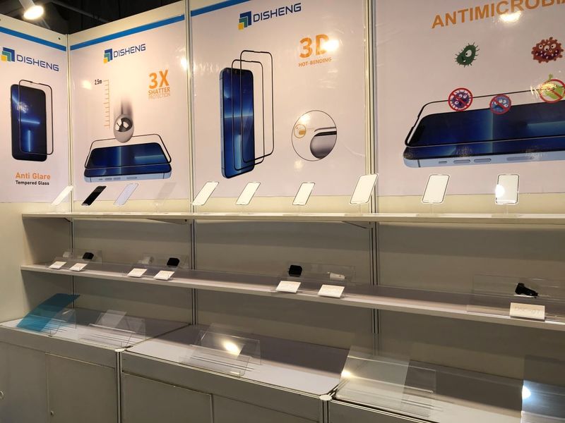 2021 Oct Show Special Edition