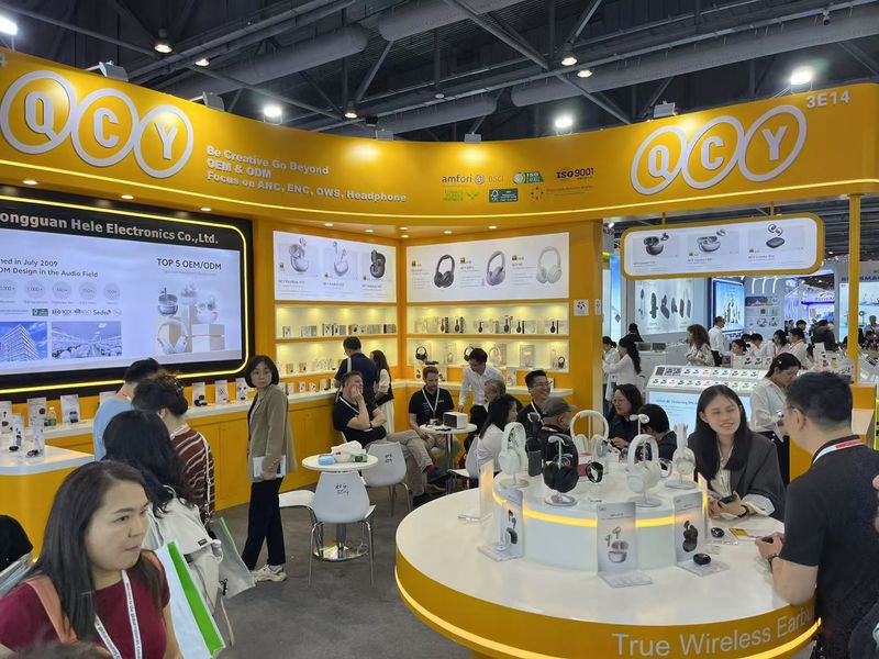Global Sources Mobile Electronics