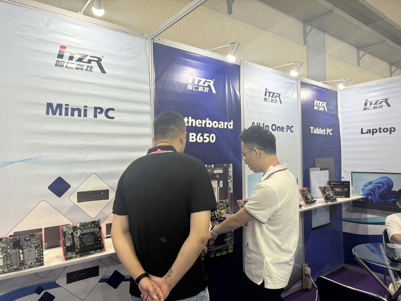 Global Sources Indonesia Show (Electronics and Lifestyle)