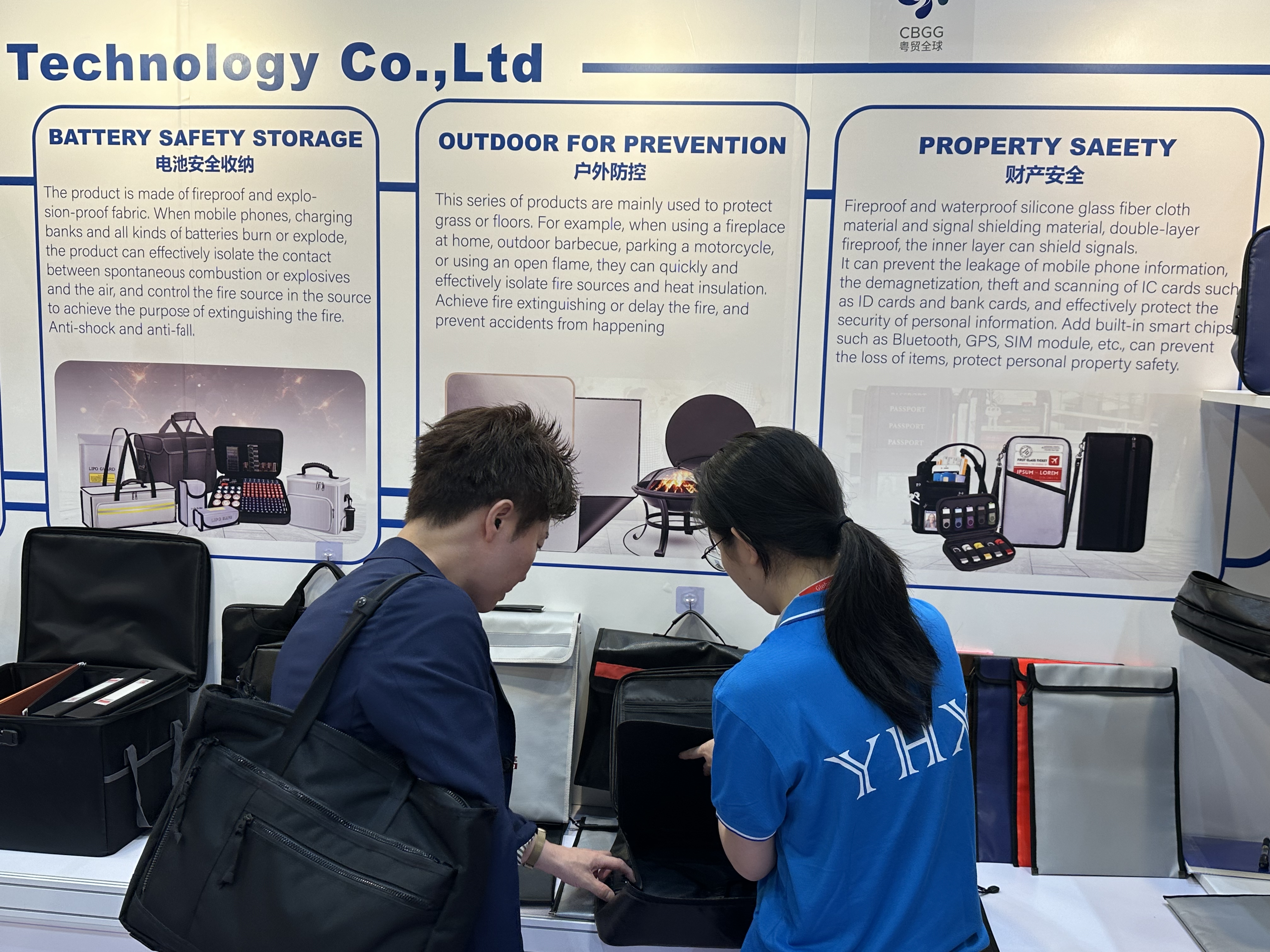 Global Sources Mobile Electronics Show